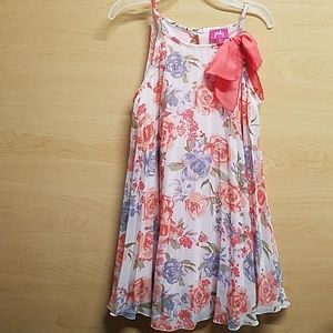 *LIKE NEW* GIRLS  Size 6 Dress by Pinky
